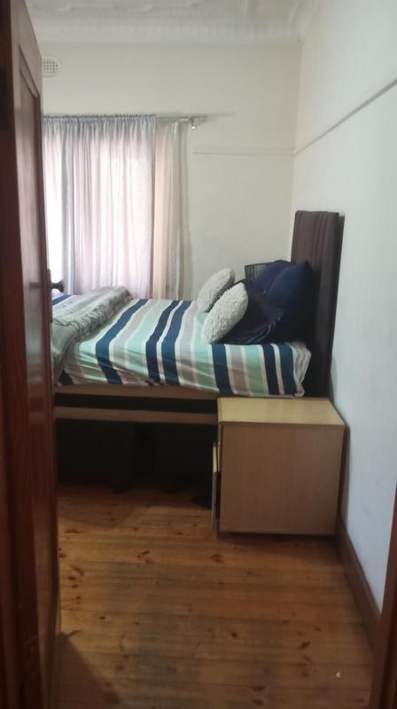 3 Bedroom Property for Sale in Capital Park Gauteng