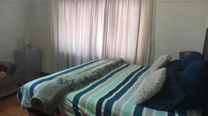 3 Bedroom Property for Sale in Capital Park Gauteng