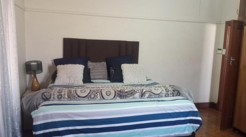 3 Bedroom Property for Sale in Capital Park Gauteng