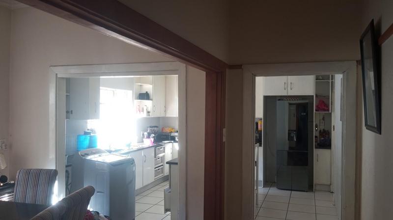 3 Bedroom Property for Sale in Capital Park Gauteng