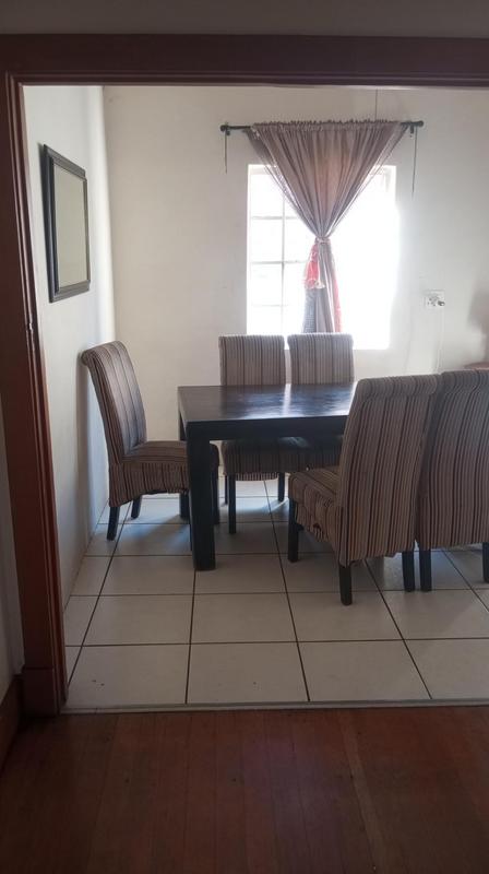 3 Bedroom Property for Sale in Capital Park Gauteng