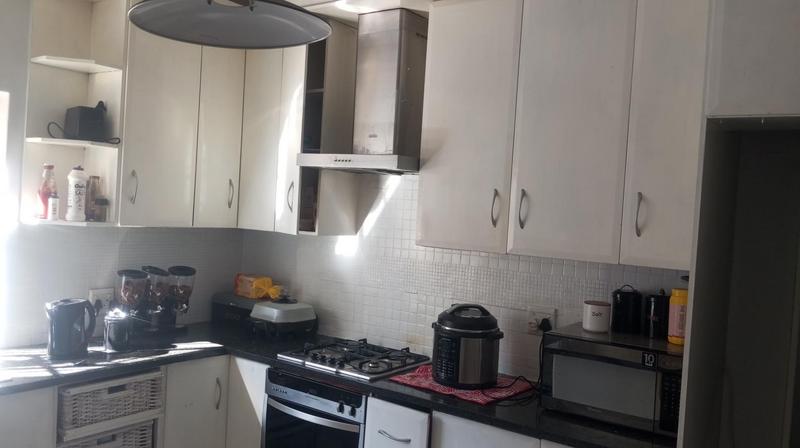 3 Bedroom Property for Sale in Capital Park Gauteng