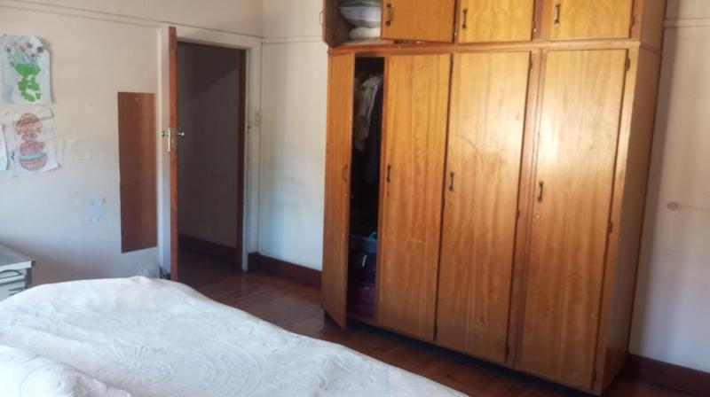 3 Bedroom Property for Sale in Capital Park Gauteng