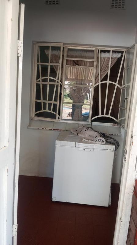 3 Bedroom Property for Sale in Capital Park Gauteng