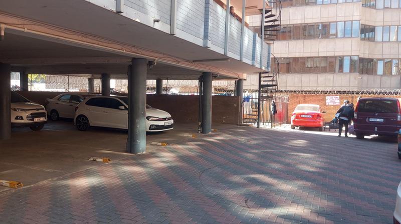 1 Bedroom Property for Sale in Pretoria Central Gauteng