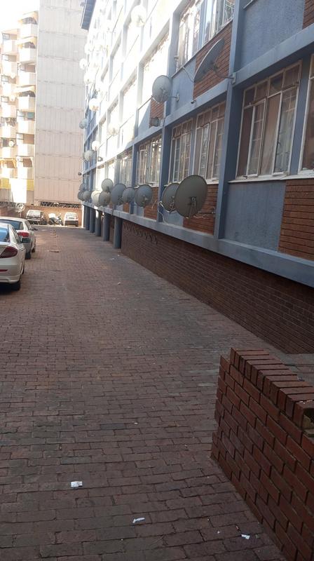 1 Bedroom Property for Sale in Pretoria Central Gauteng
