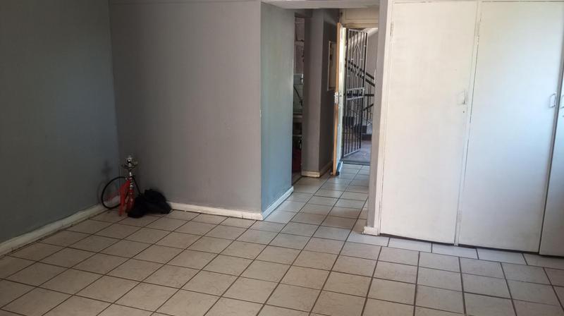 1 Bedroom Property for Sale in Pretoria Central Gauteng
