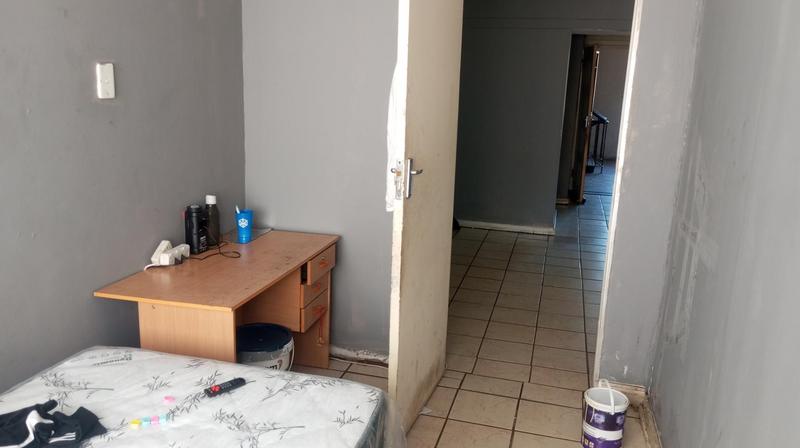 1 Bedroom Property for Sale in Pretoria Central Gauteng