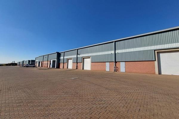 To Let commercial Property for Rent in Olifantsfontein Gauteng