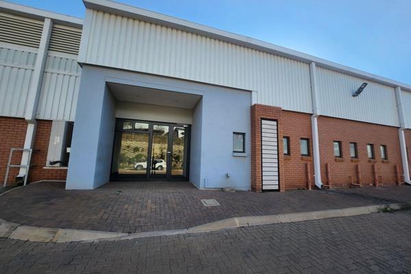 To Let commercial Property for Rent in Olifantsfontein Gauteng