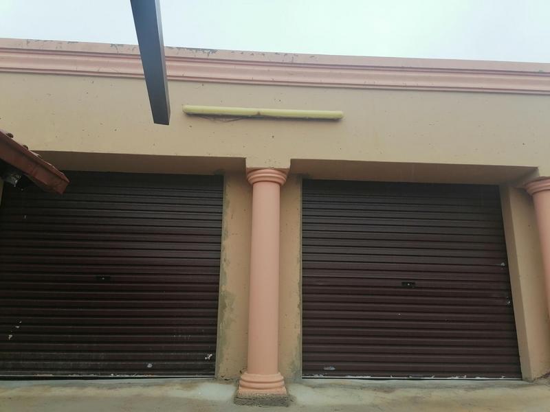 To Let 3 Bedroom Property for Rent in Zakariyya Park Gauteng