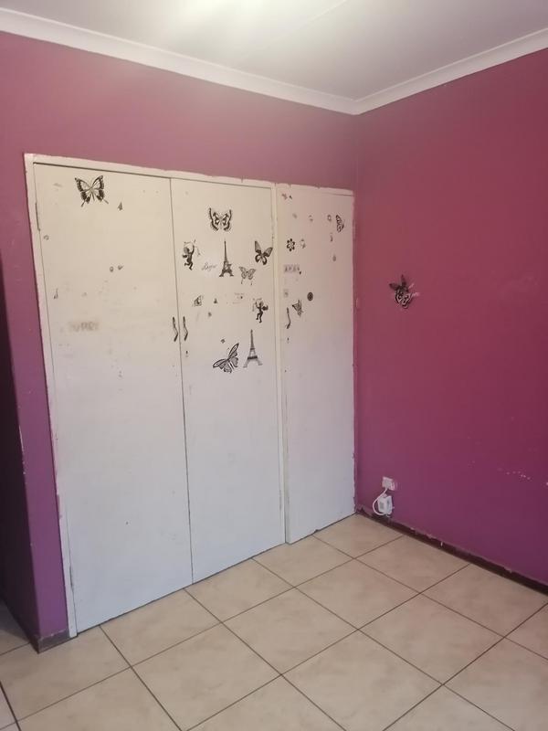 To Let 3 Bedroom Property for Rent in Zakariyya Park Gauteng