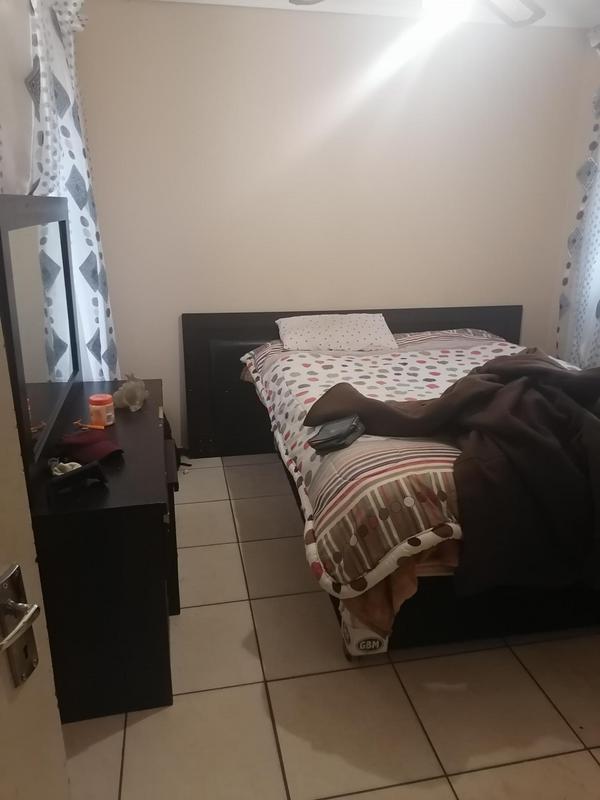 To Let 3 Bedroom Property for Rent in Zakariyya Park Gauteng