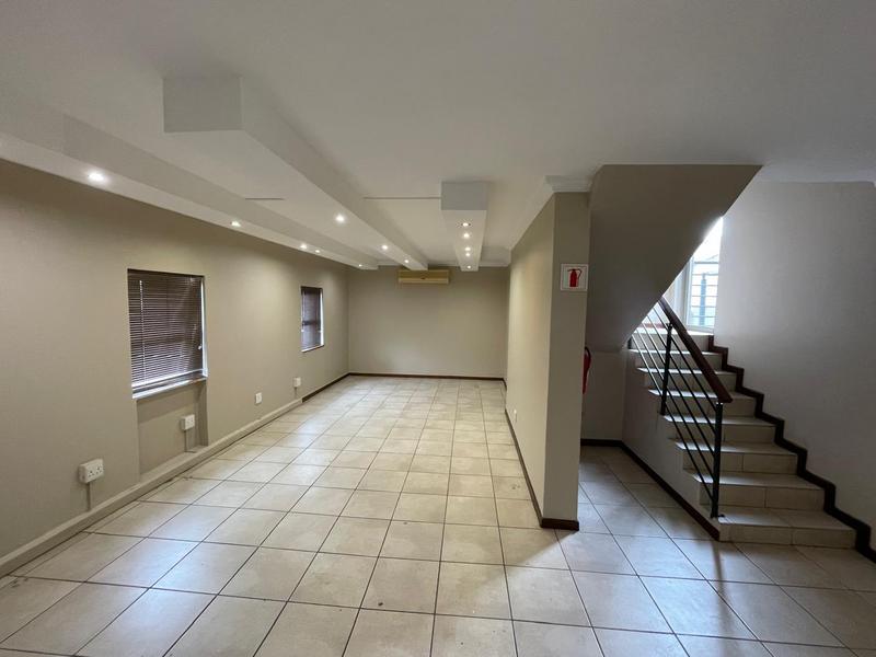 To Let commercial Property for Rent in Centurion Gauteng