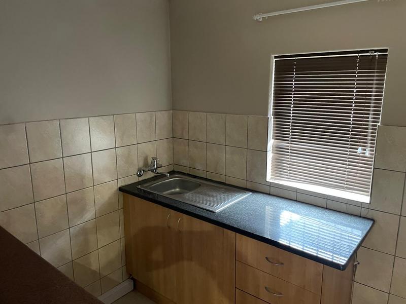 To Let commercial Property for Rent in Centurion Gauteng