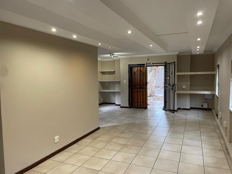To Let commercial Property for Rent in Centurion Gauteng