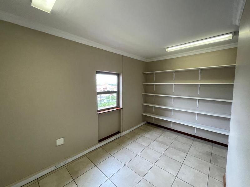 To Let commercial Property for Rent in Centurion Gauteng