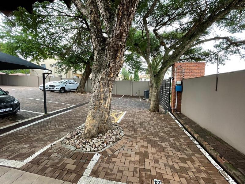 To Let commercial Property for Rent in Centurion Gauteng