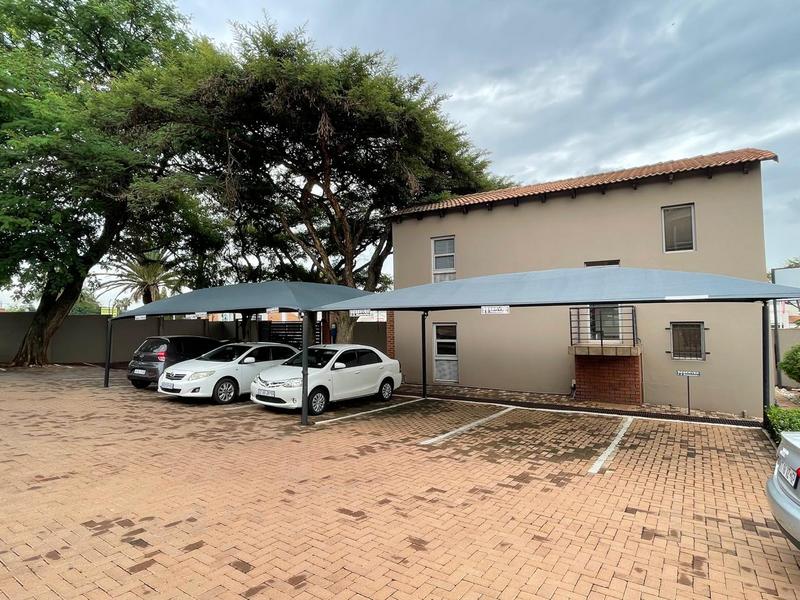 To Let commercial Property for Rent in Centurion Gauteng