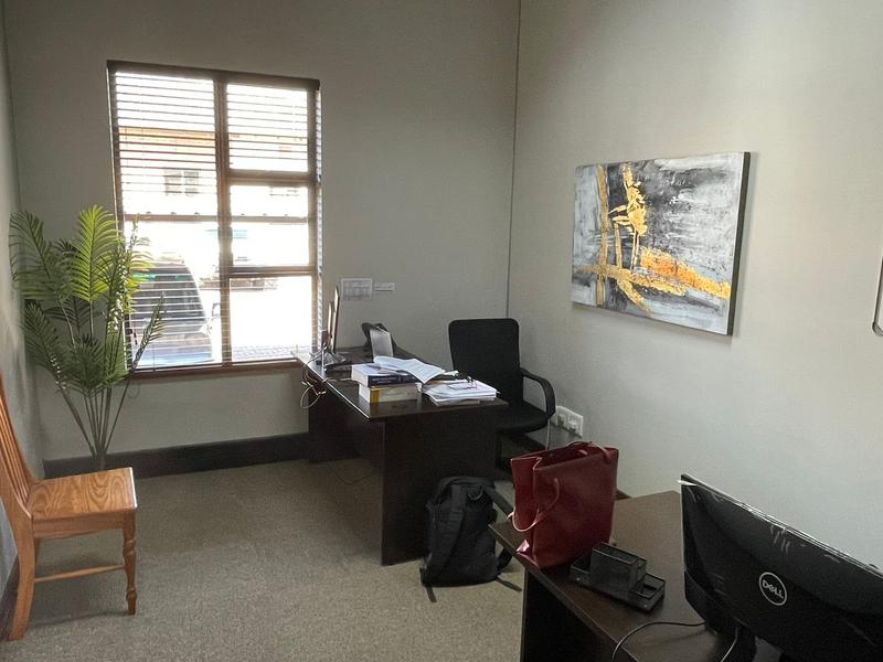 To Let commercial Property for Rent in Eldoraigne Gauteng