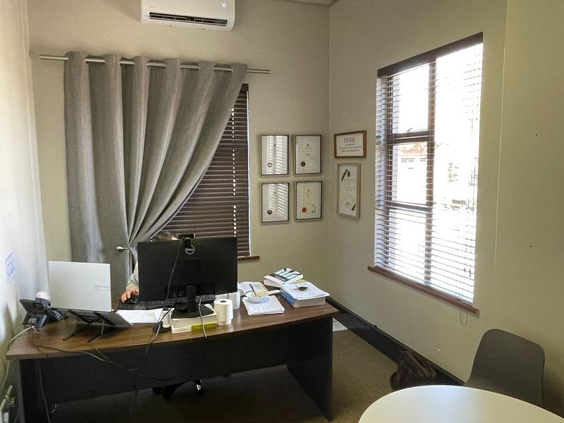 To Let commercial Property for Rent in Eldoraigne Gauteng