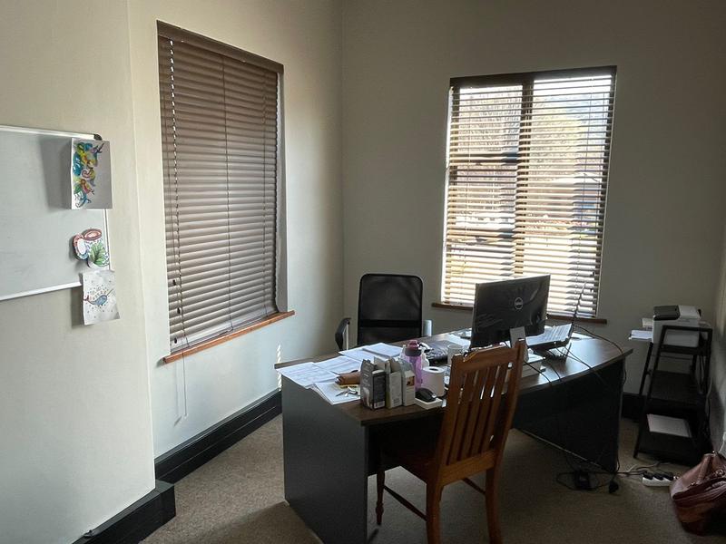 To Let commercial Property for Rent in Eldoraigne Gauteng