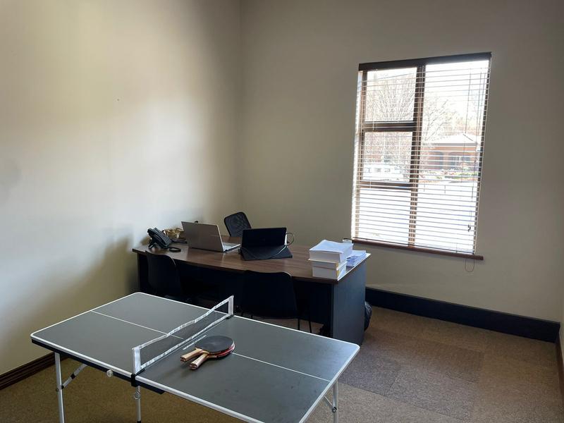 To Let commercial Property for Rent in Eldoraigne Gauteng