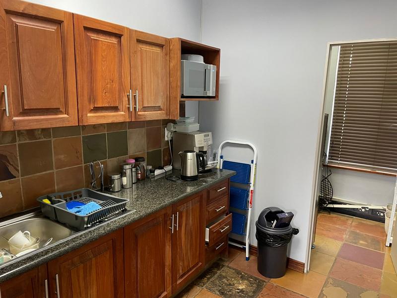To Let commercial Property for Rent in Eldoraigne Gauteng