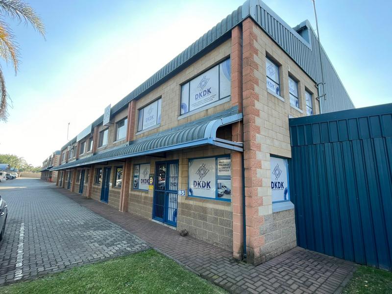 To Let commercial Property for Rent in Hennopspark Gauteng