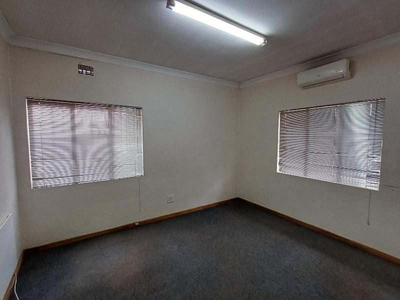 To Let commercial Property for Rent in Hennopspark Gauteng