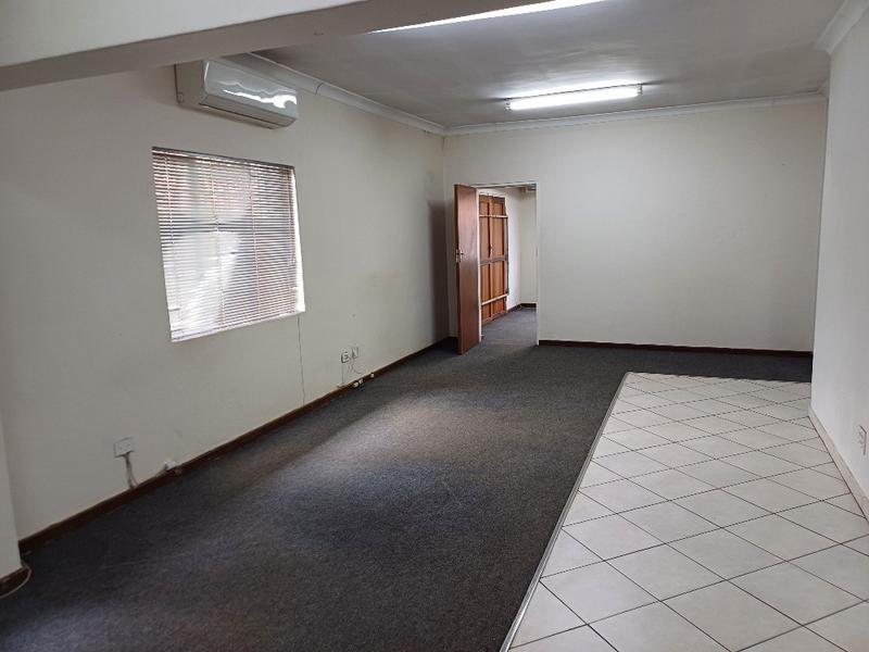 To Let commercial Property for Rent in Hennopspark Gauteng