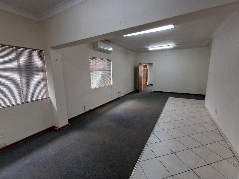 To Let commercial Property for Rent in Hennopspark Gauteng