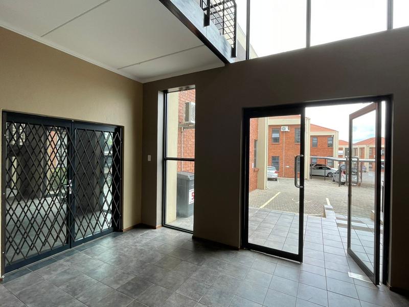 0 Bedroom Property for Sale in Heuweloord Gauteng