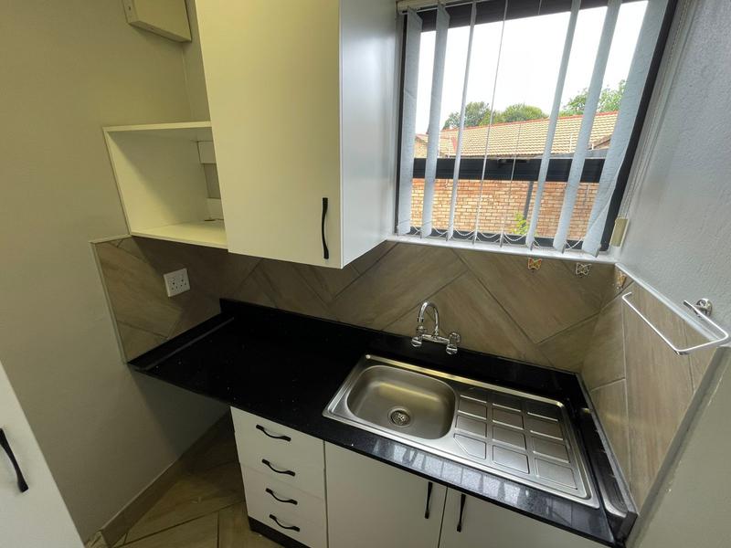 0 Bedroom Property for Sale in Heuweloord Gauteng