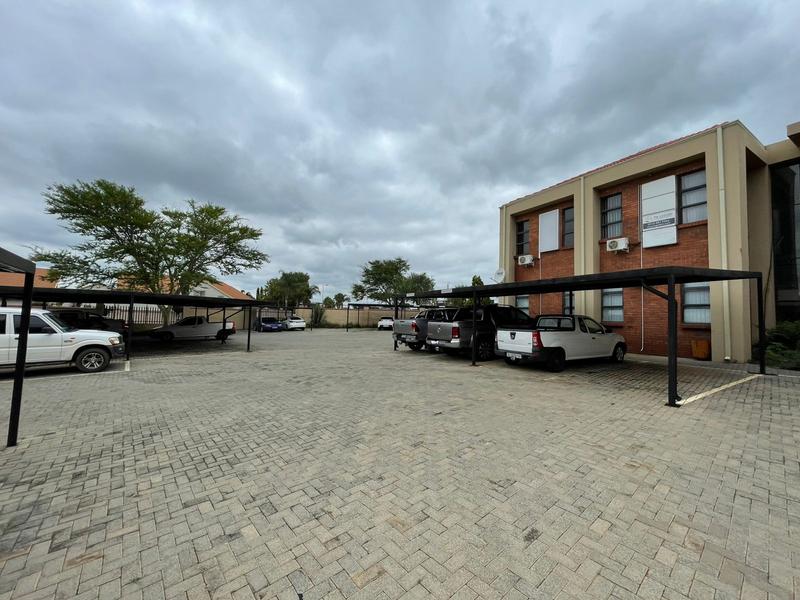 0 Bedroom Property for Sale in Heuweloord Gauteng