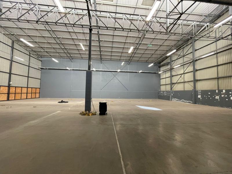 To Let commercial Property for Rent in Louwlardia Gauteng