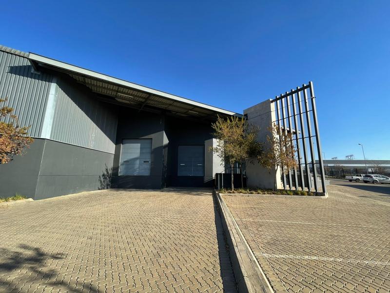 To Let commercial Property for Rent in Louwlardia Gauteng