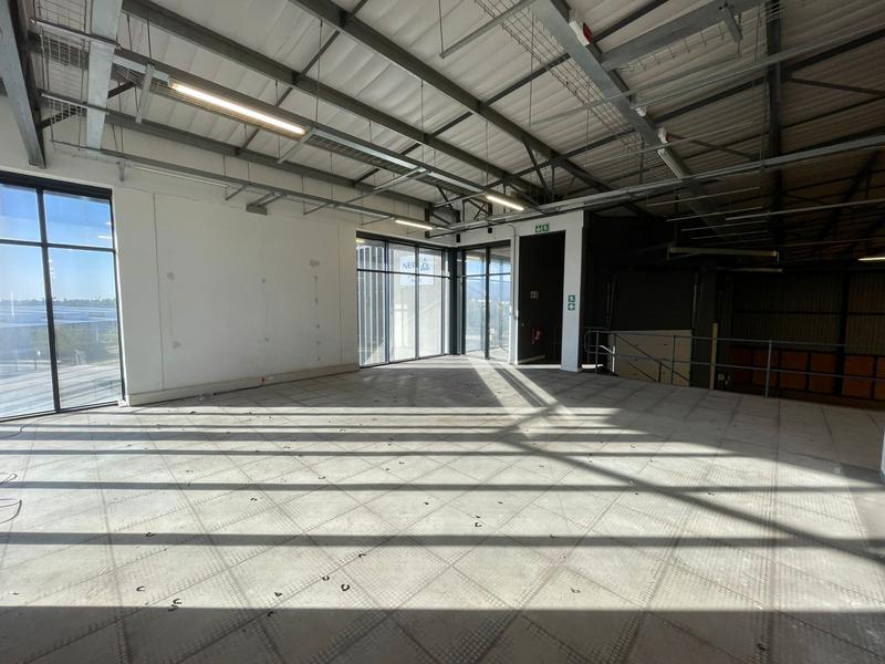To Let commercial Property for Rent in Louwlardia Gauteng