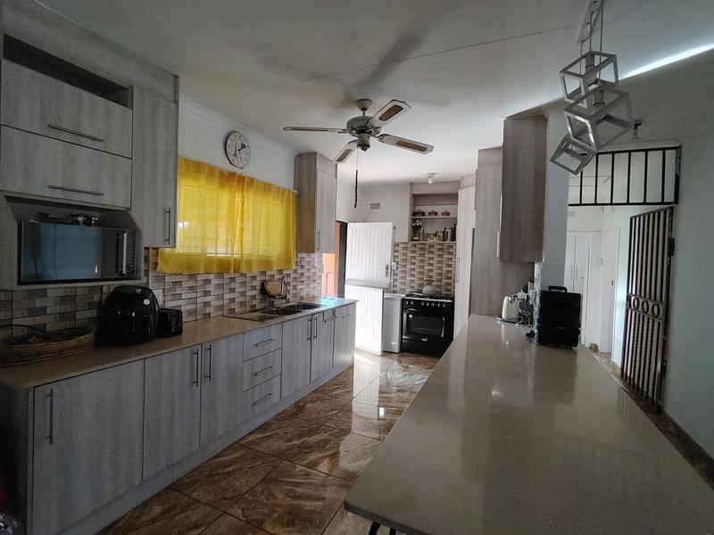 To Let 3 Bedroom Property for Rent in Wierda Park Gauteng