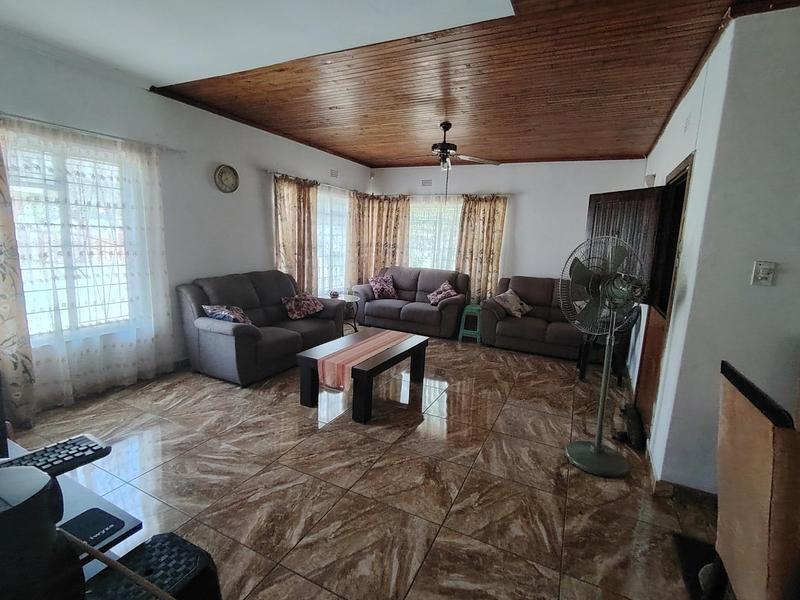 To Let 3 Bedroom Property for Rent in Wierda Park Gauteng