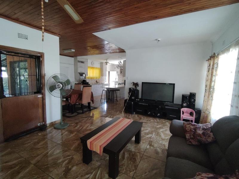 To Let 3 Bedroom Property for Rent in Wierda Park Gauteng