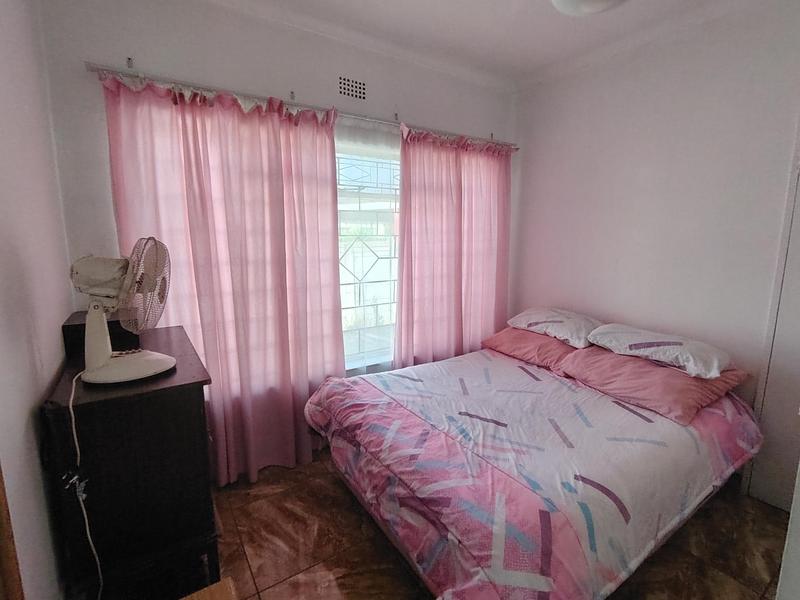 To Let 3 Bedroom Property for Rent in Wierda Park Gauteng