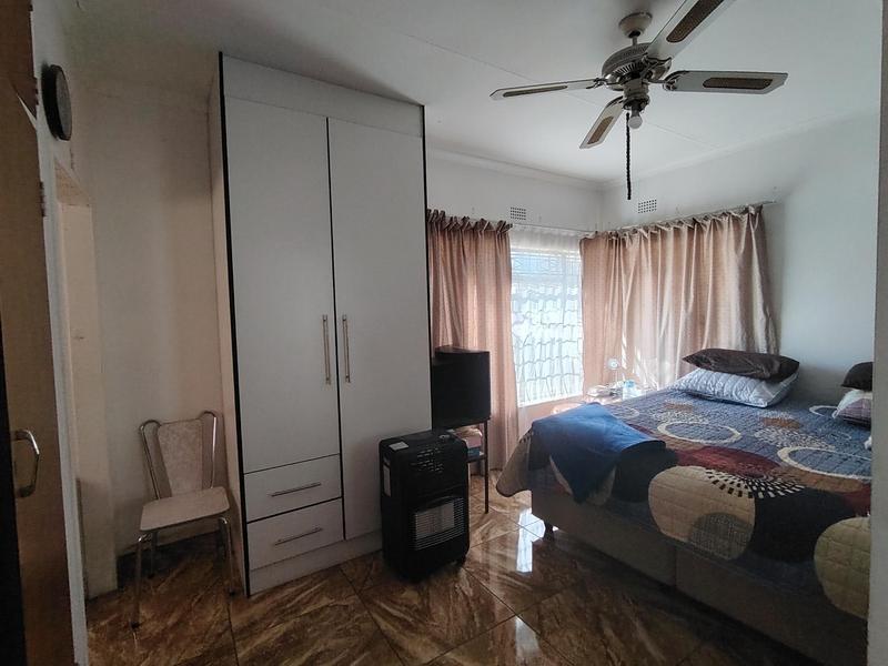 To Let 3 Bedroom Property for Rent in Wierda Park Gauteng