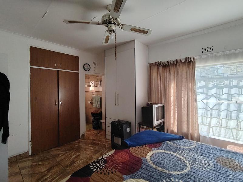 To Let 3 Bedroom Property for Rent in Wierda Park Gauteng