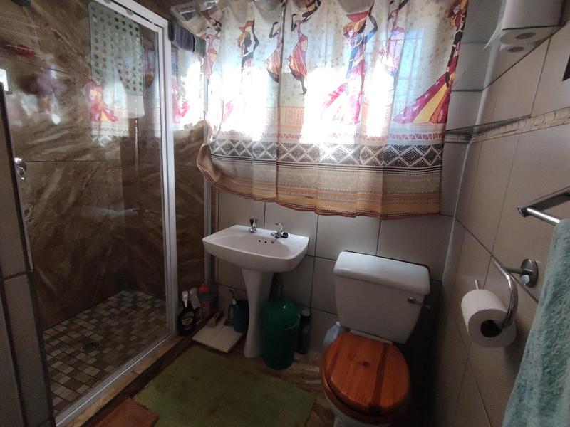 To Let 3 Bedroom Property for Rent in Wierda Park Gauteng