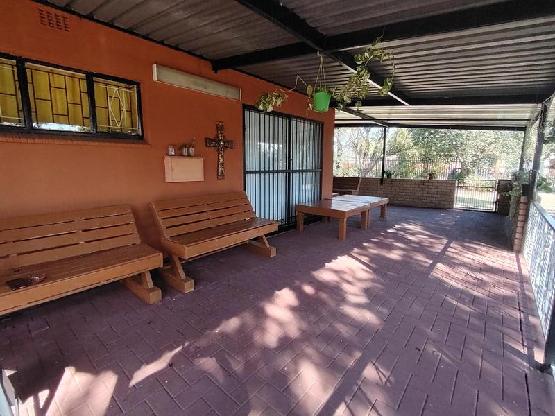To Let 3 Bedroom Property for Rent in Wierda Park Gauteng