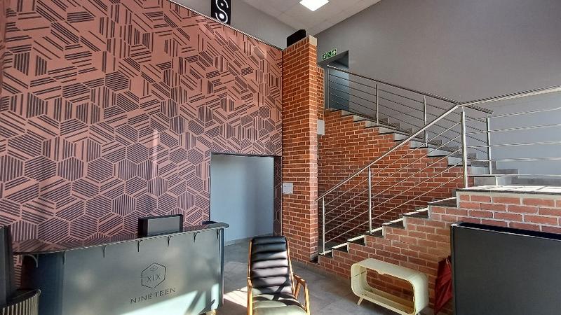 To Let commercial Property for Rent in Knoppieslaagte Gauteng