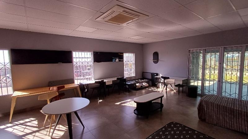 To Let commercial Property for Rent in Knoppieslaagte Gauteng