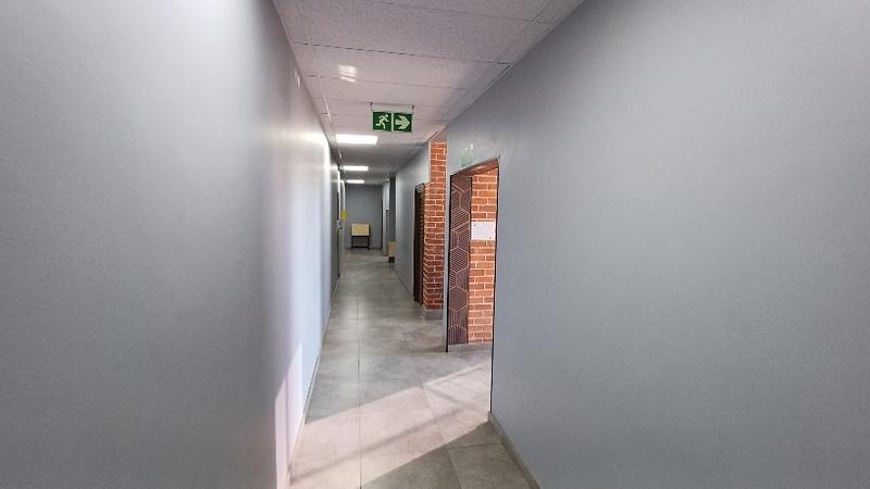 To Let commercial Property for Rent in Knoppieslaagte Gauteng