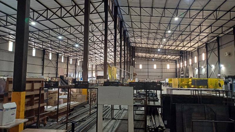 To Let commercial Property for Rent in Knoppieslaagte Gauteng